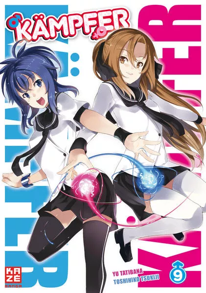Kämpfer 09