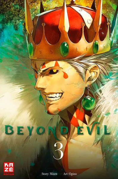 Beyond Evil 03
