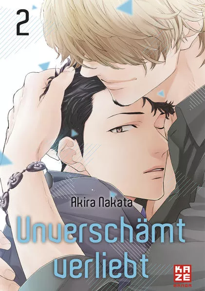 Unverschämt verliebt – Band 2