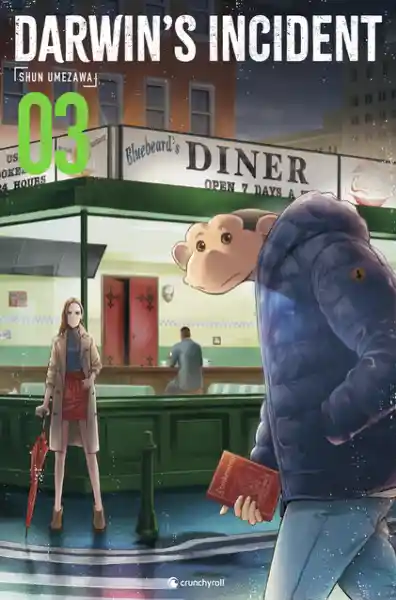 Rache schmeckt süß – Band 16