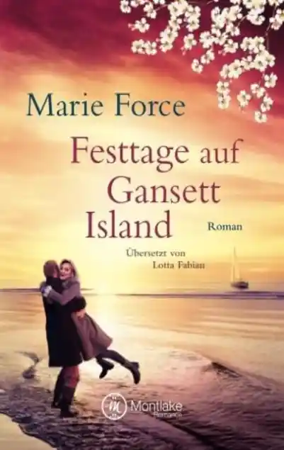 Festtage auf Gansett Island