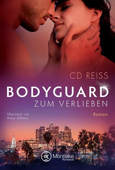 Bodyguard zum Verlieben