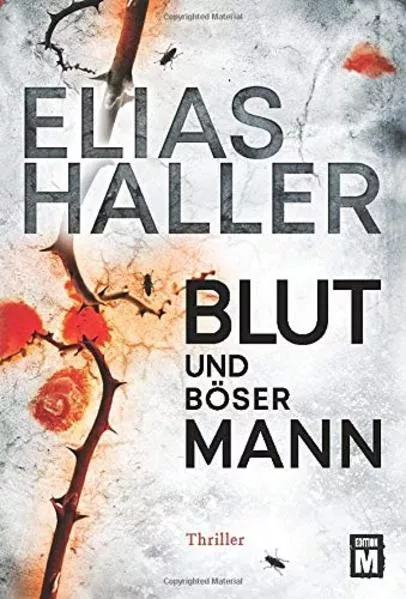 Blut und böser Mann