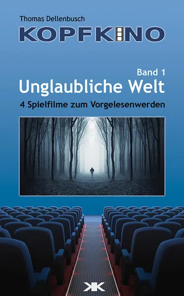 Unglaubliche Welt