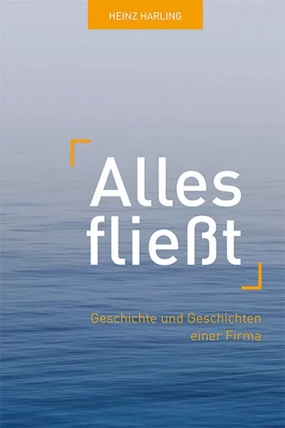 Alles fließt