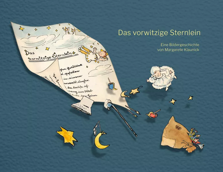 Das vorwitzige Sternlein