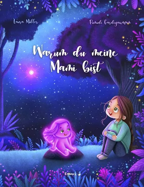 Warum du meine Mami bist