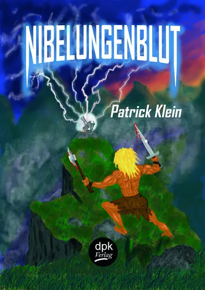 Nibelungenblut