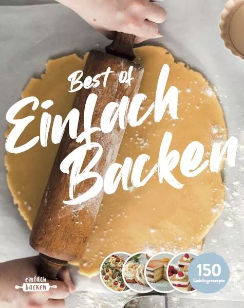 Best of Einfach Backen