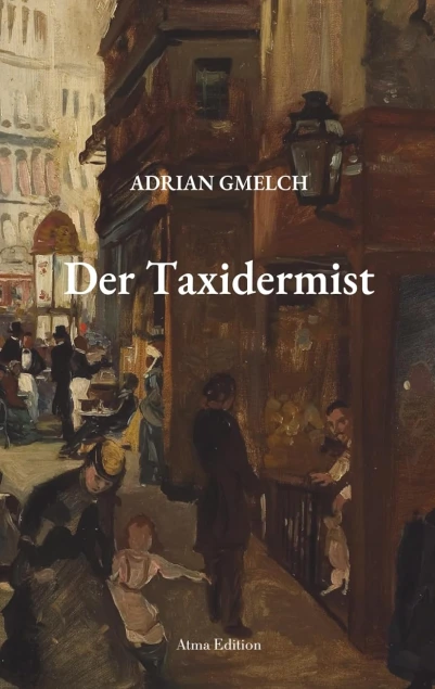 Der Taxidermist