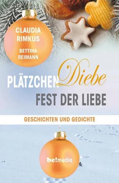 Plätzchen. Diebe. Fest der Liebe.