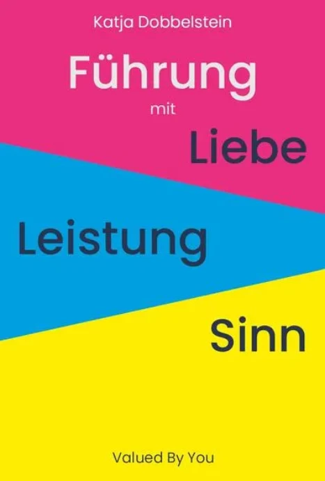 Bremen: Dialog und Buchlesung über Führung mit Liebe+Leistung+Sinn