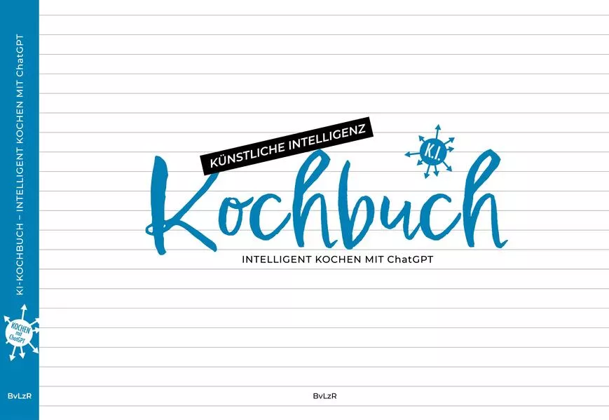 KI Kochbuch