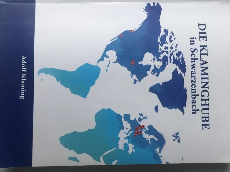 Die Klaminghube in Schwarzenbach