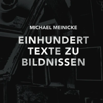 Einhunder Texte zu Bildnissen