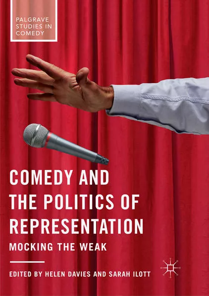 Comedy and the Politics of Representation