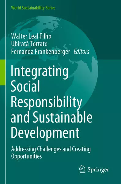 Integrating Social Responsibility and Sustainable Development