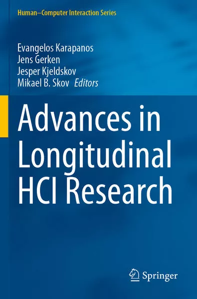 Advances in Longitudinal HCI Research