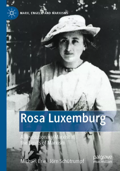 Rosa Luxemburg