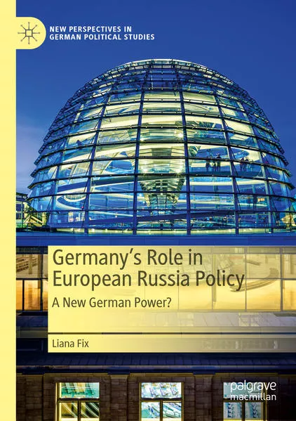 Germany’s Role in European Russia Policy