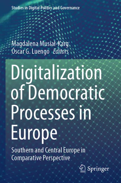 Digitalization of Democratic Processes in Europe