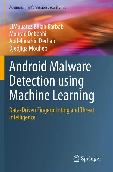 Android Malware Detection using Machine Learning