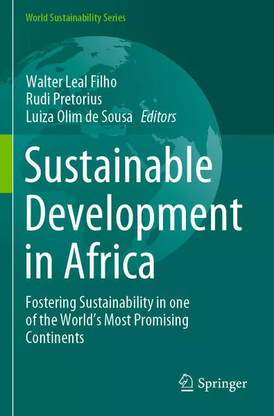 Sustainable Development in Africa