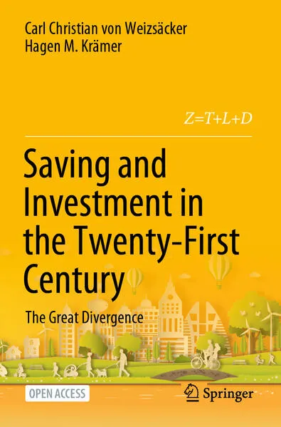 Saving and Investment in the Twenty-First Century