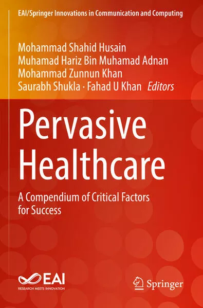 Pervasive Healthcare