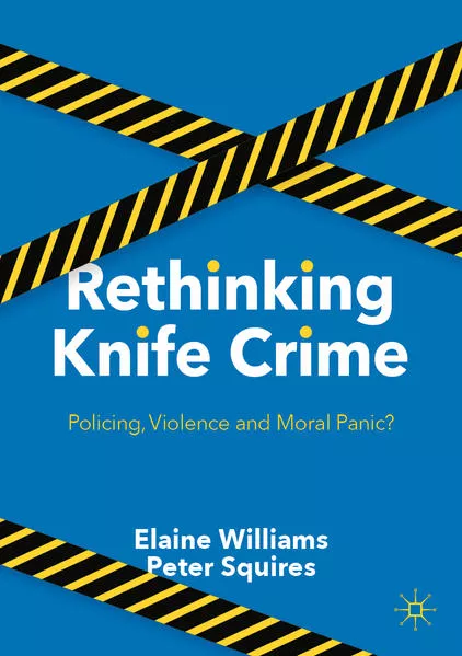Rethinking Knife Crime