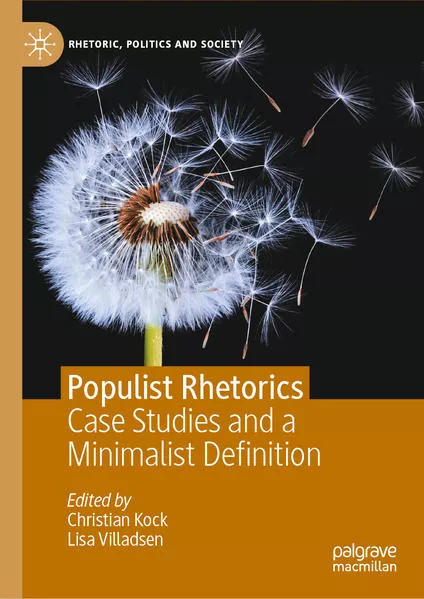 Cover: Populist Rhetorics