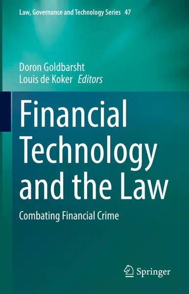 Financial Technology and the Law