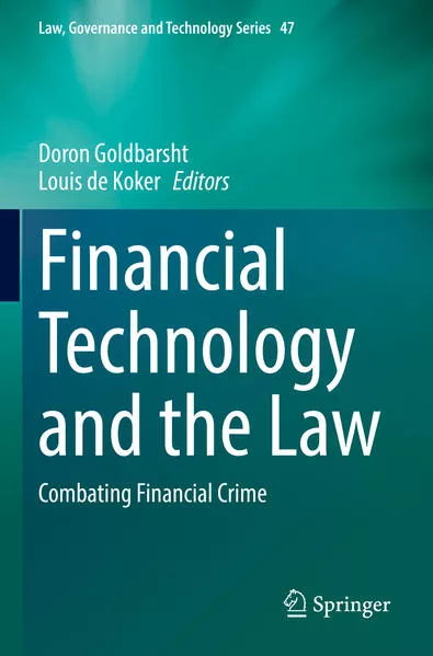 Financial Technology and the Law