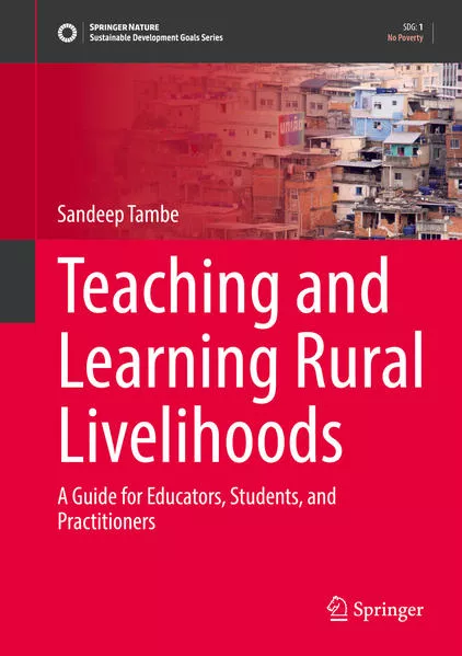 Cover: Teaching and Learning Rural Livelihoods