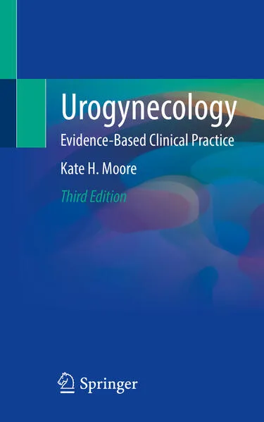 Cover: Urogynecology