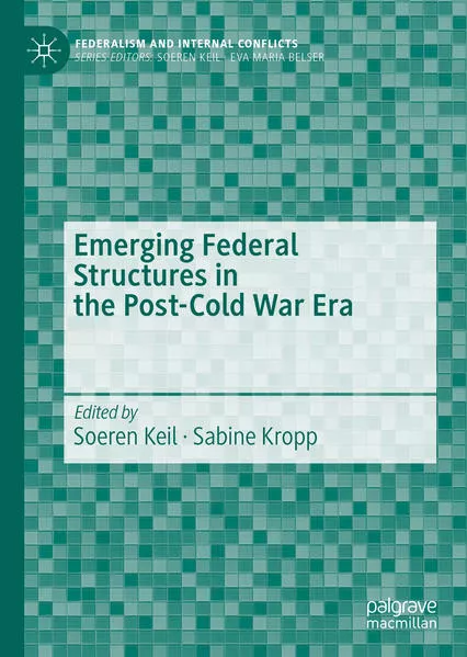 Cover: Emerging Federal Structures in the Post-Cold War Era