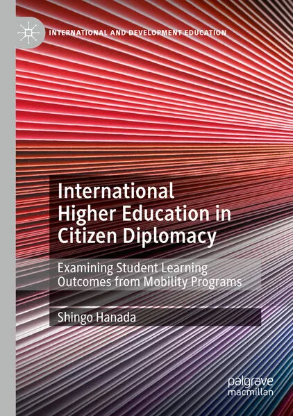 International Higher Education in Citizen Diplomacy