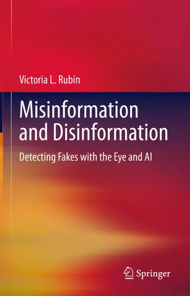 Cover: Misinformation and Disinformation