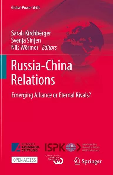 Russia-China Relations