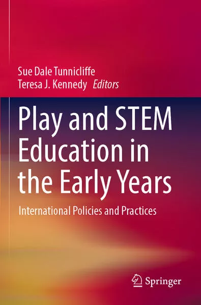 Play and STEM Education in the Early Years