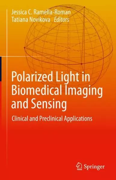 Cover: Polarized Light in Biomedical Imaging and Sensing