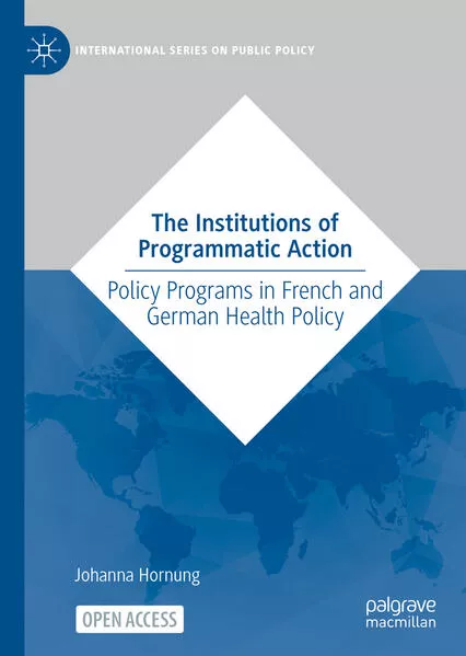 Cover: The Institutions of Programmatic Action