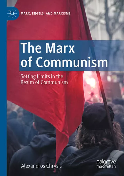 The Marx of Communism