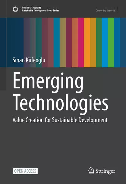 Cover: Emerging Technologies