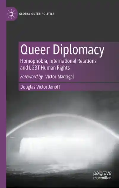 Queer Diplomacy
