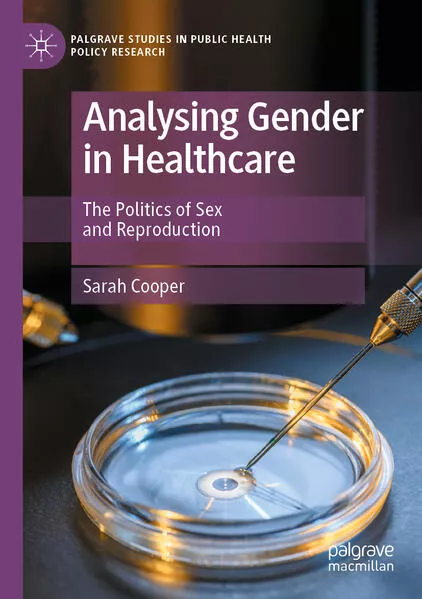 Analysing Gender in Healthcare