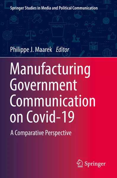Manufacturing Government Communication on Covid-19