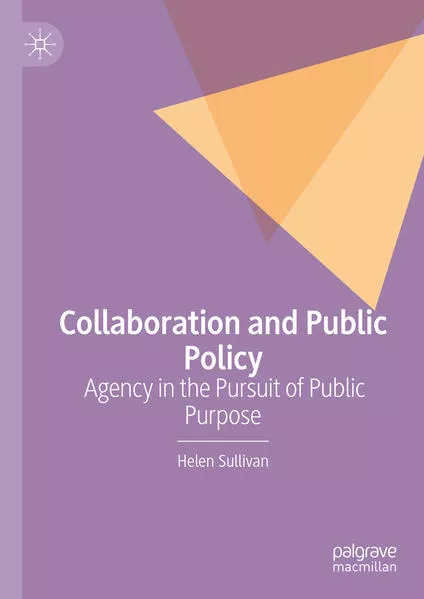 Collaboration and Public Policy