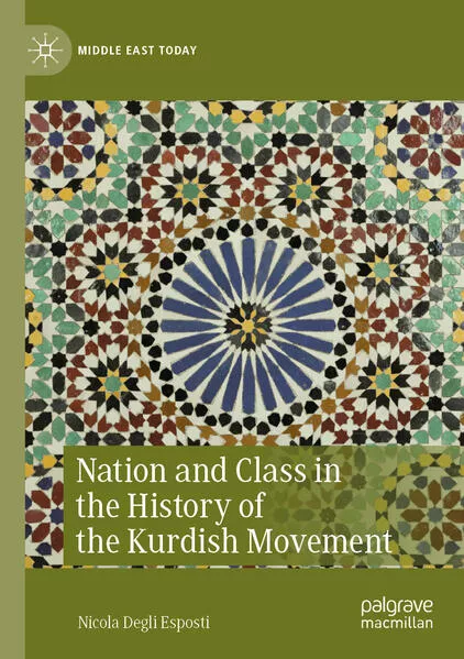 Nation and Class in the History of the Kurdish Movement