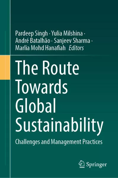 The Route Towards Global Sustainability